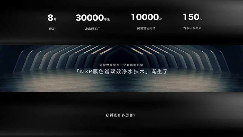 净水机与自来水之争：一周换回体验引发的行业深度洞察